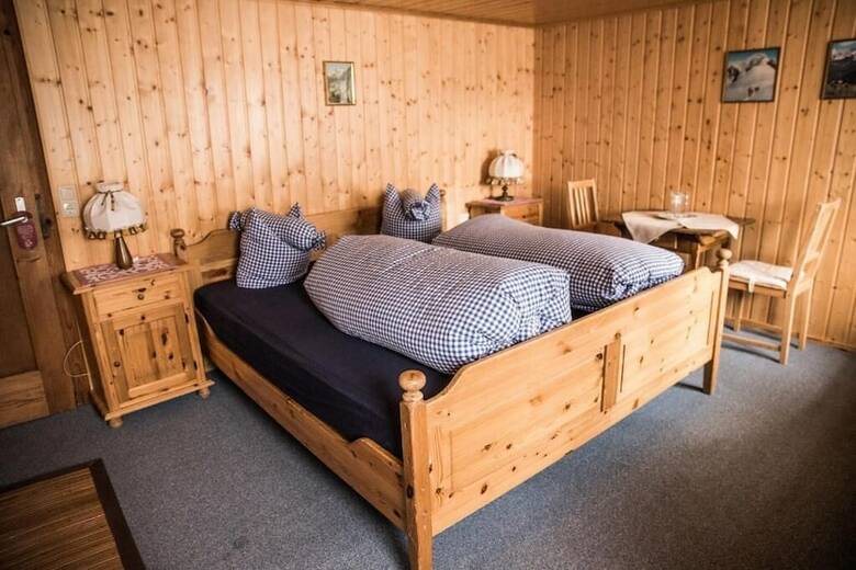 Hostal Almh�tte & Skih�tte Kohlerhaus