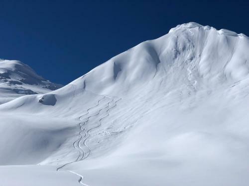 Hotel Mondschein & Chalet Mondschein