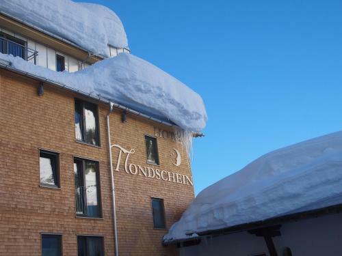 Hotel Mondschein & Chalet Mondschein