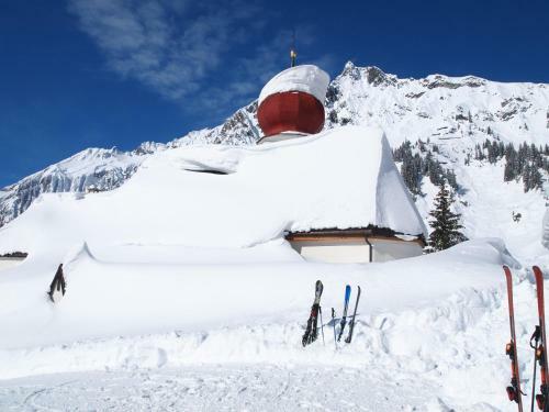 Hotel Mondschein & Chalet Mondschein