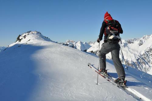 Hotel Mondschein & Chalet Mondschein