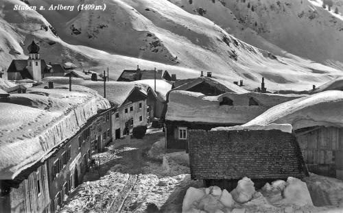 Hotel Mondschein & Chalet Mondschein