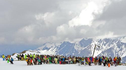 Hotel Mondschein & Chalet Mondschein