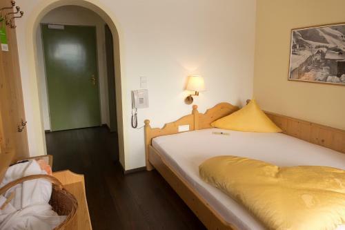 Wohlf�hlhotel Hubertushof