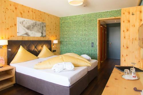 Wohlf�hlhotel Hubertushof