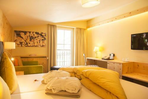 Wohlf�hlhotel Hubertushof