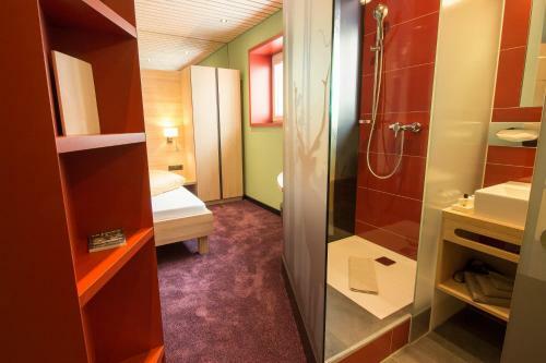 Wohlf�hlhotel Hubertushof