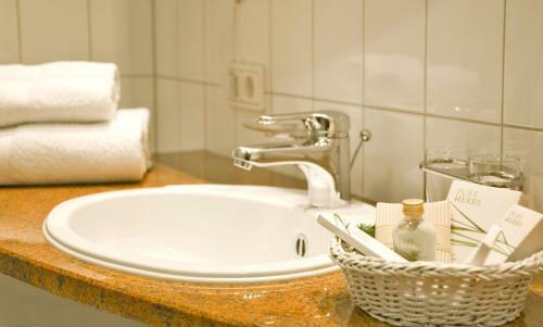 Wohlf�hlhotel Hubertushof