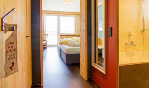 Wohlf�hlhotel Hubertushof