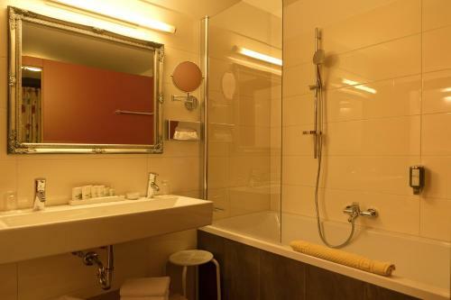 Wohlf�hlhotel Hubertushof