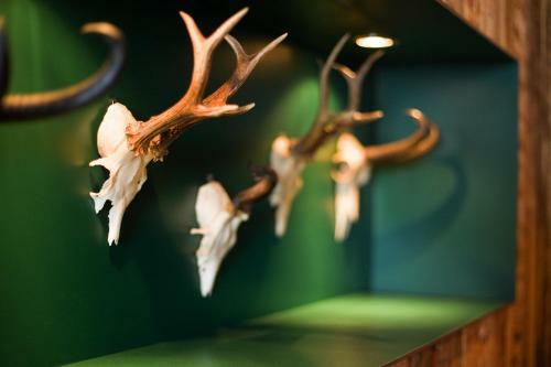 Wohlf�hlhotel Hubertushof