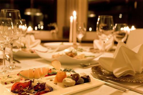 Wohlf�hlhotel Hubertushof