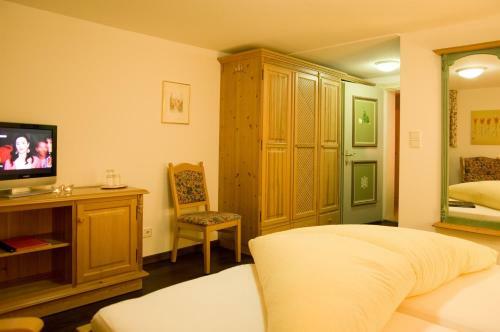 Wohlf�hlhotel Hubertushof