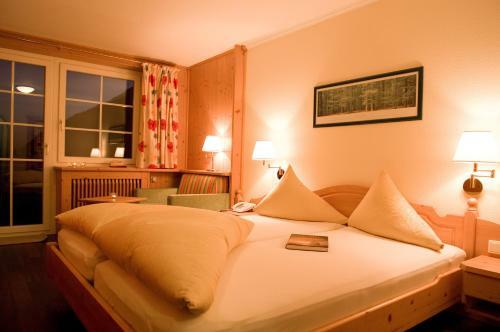 Wohlf�hlhotel Hubertushof