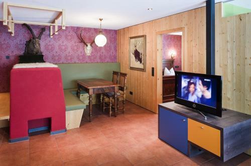 Wohlf�hlhotel Hubertushof
