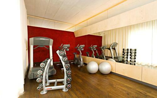Wohlf�hlhotel Hubertushof