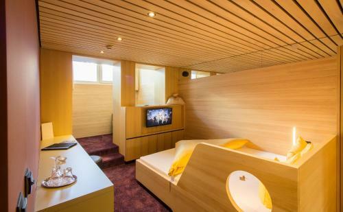 Wohlf�hlhotel Hubertushof