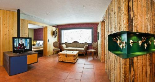 Wohlf�hlhotel Hubertushof