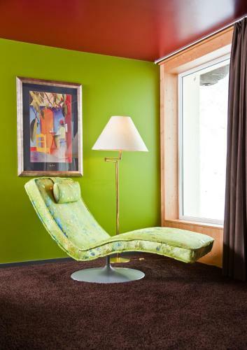 Wohlf�hlhotel Hubertushof