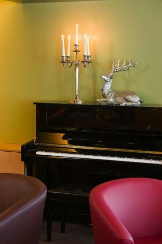 Wohlf�hlhotel Hubertushof