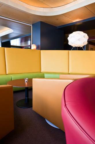 Wohlf�hlhotel Hubertushof