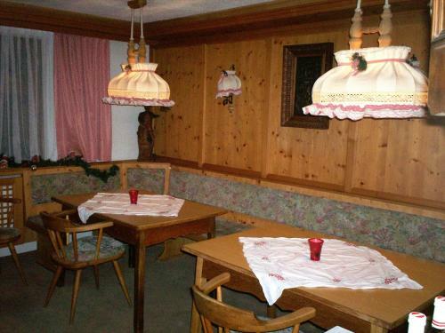 Bed & Breakfast Haus Lattacher By Ch�tel Reizen