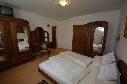Bed & Breakfast Haus Lattacher By Ch�tel Reizen