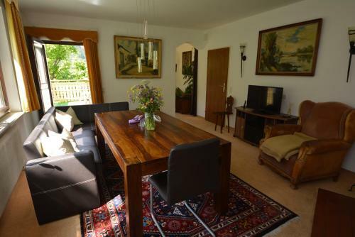 Bed & Breakfast Haus Lattacher By Ch�tel Reizen