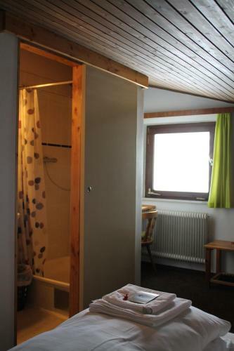Bed & Breakfast Haus Lattacher By Ch�tel Reizen