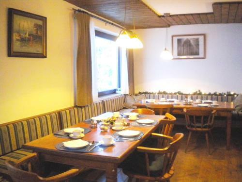 Bed & Breakfast Haus Lattacher By Ch�tel Reizen
