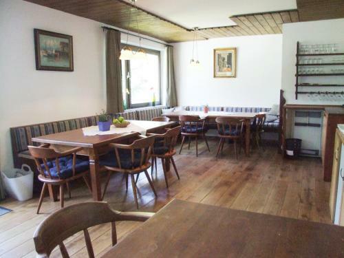 Bed & Breakfast Haus Lattacher By Ch�tel Reizen