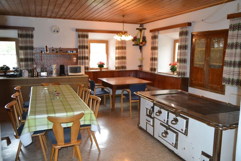 Ferienhaus-toeldererhof