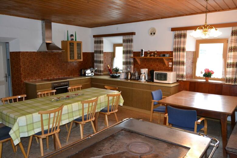 Ferienhaus-toeldererhof