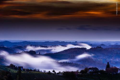 Hotel Weingut Tschermonegg