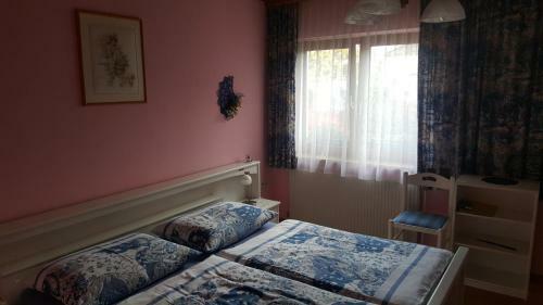 Blumenhof F�r Die G�ste