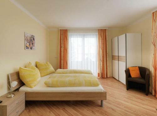 Bed & Breakfast Haus Metzler