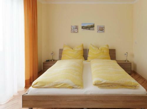 Bed & Breakfast Haus Metzler