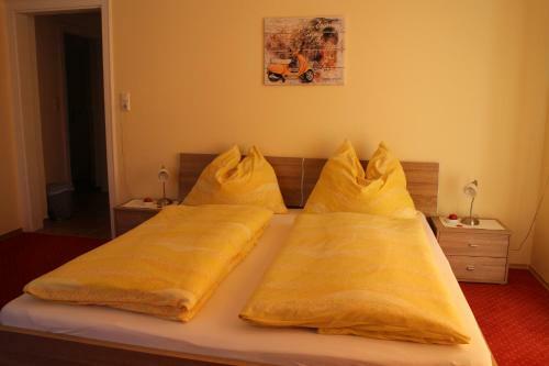 Bed & Breakfast Haus Metzler