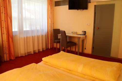 Bed & Breakfast Haus Metzler
