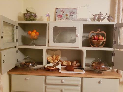 Bed & Breakfast Haus Metzler