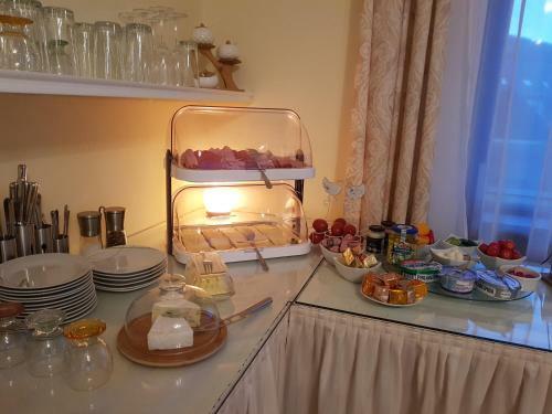 Bed & Breakfast Haus Metzler