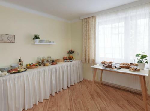Bed & Breakfast Haus Metzler