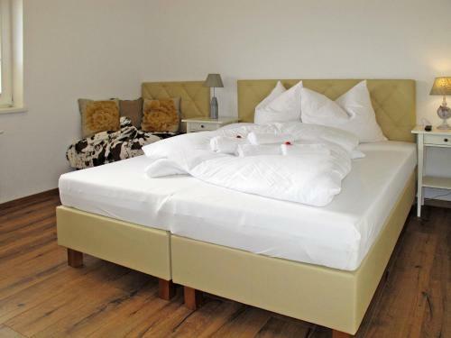 Apartamento Ferienwohnung Mayrhofen 161s