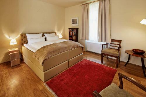 Apartamento Villa Tranquillini