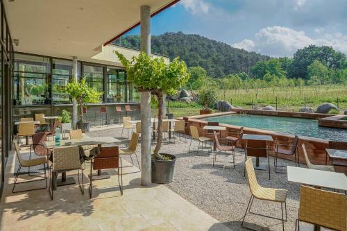 Apartamento Villa Tranquillini