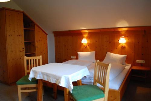 Agroturismo Hinkerhof