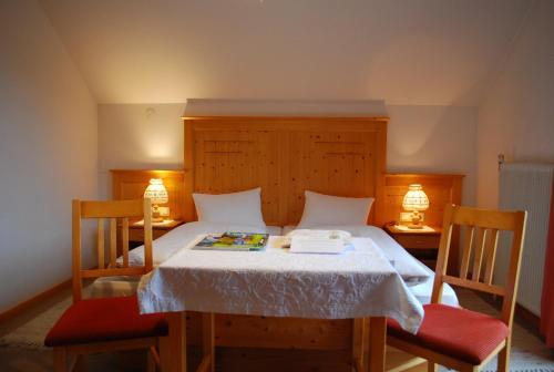 Agroturismo Hinkerhof