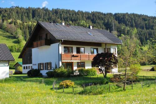 Agroturismo Hinkerhof