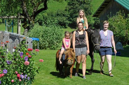 Agroturismo Hinkerhof