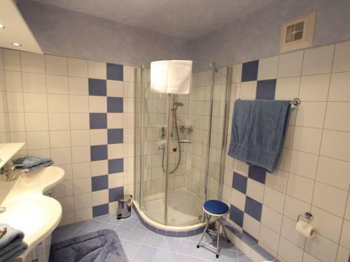 Apartment Schinking